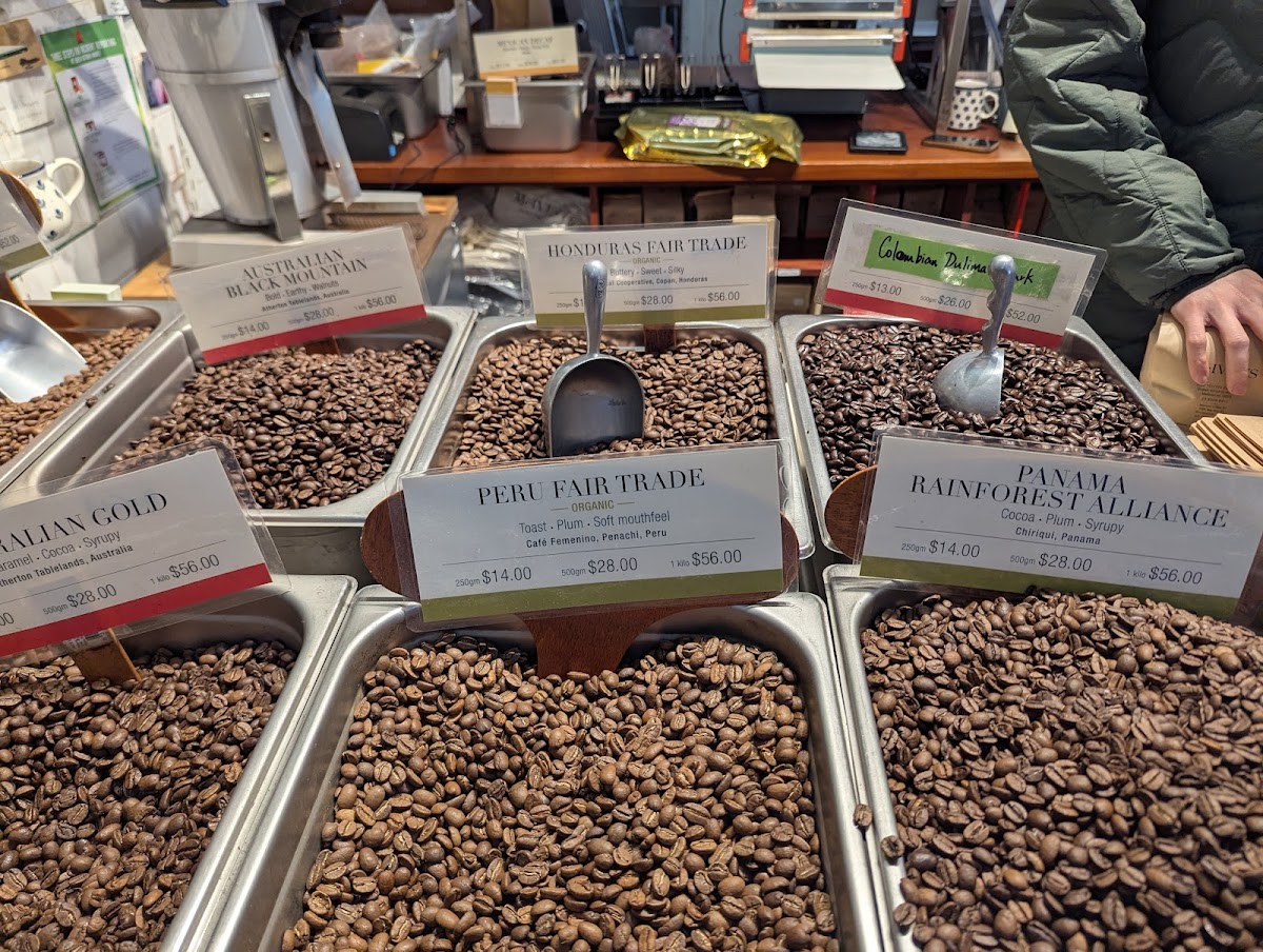 Mciver's Coffee & Tea Photos 2